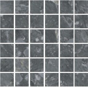 La Fabbrica NuSLATE мозаика Mosaico Vermont Lap. Ret. 30.2*30.2