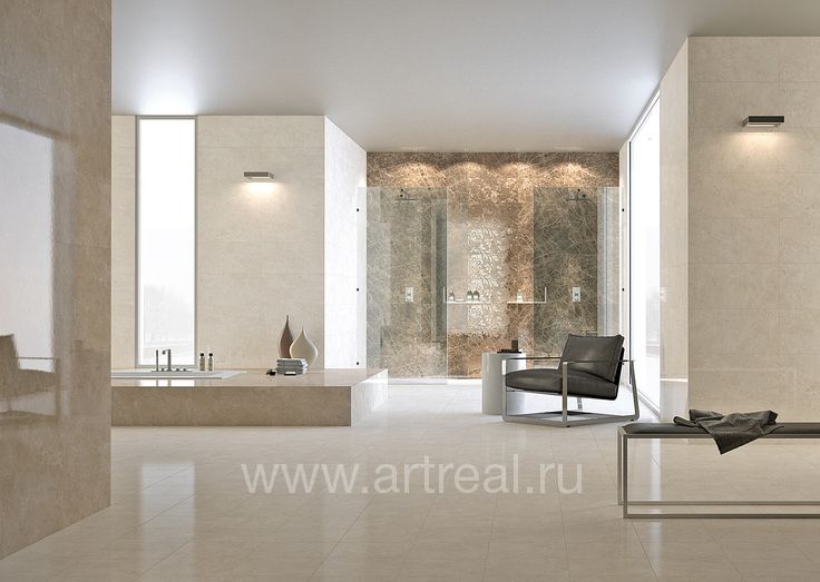 Naxos Skyline Керамическая плитка Naxos Skyline в интерьере