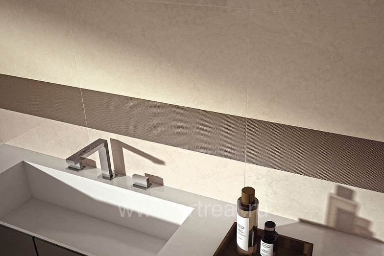 Naxos Skyline Керамическая плитка Naxos Skyline в интерьере