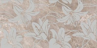 Naxos Skyline декор Fascia Florid Rider 65*32.5