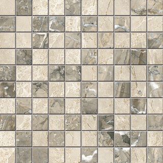 Naxos Skyline мозаика Mosaico Museum Mix 32.5*32.5