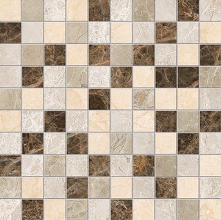 Naxos Skyline мозаика Mosaico King Mix 32.5*32.5