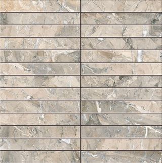 Naxos Skyline мозаика Mosaico Museum 32.5*32.5