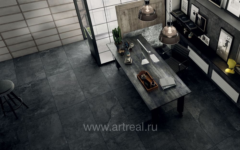 Керамогранит Iris Ceramica Solid Concrete