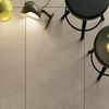 Керамогранит Iris Ceramica Solid Concrete в интерьере