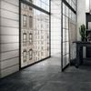 Керамогранит Iris Ceramica Solid Concrete в интерьере