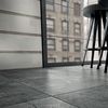 Керамогранит Iris Ceramica Solid Concrete в интерьере