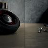 Керамогранит Iris Ceramica Solid Concrete в интерьере