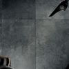 Керамогранит Iris Ceramica Solid Concrete в интерьере