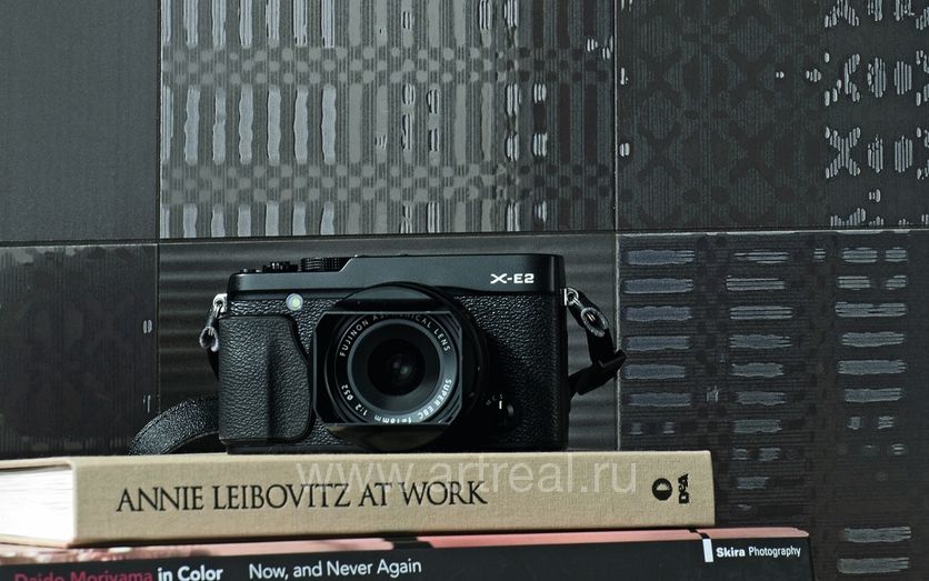 Керамогранит Iris Ceramica  Desire в интерьере