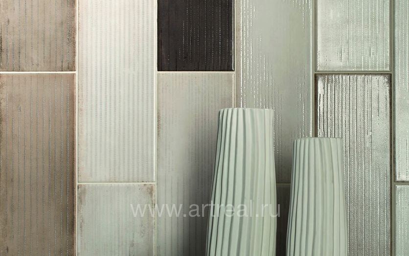 Керамогранит Iris Ceramica  Desire в интерьере