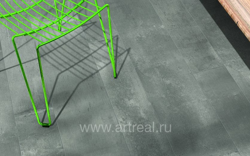 Керамогранит Iris Ceramica  Desire в интерьере