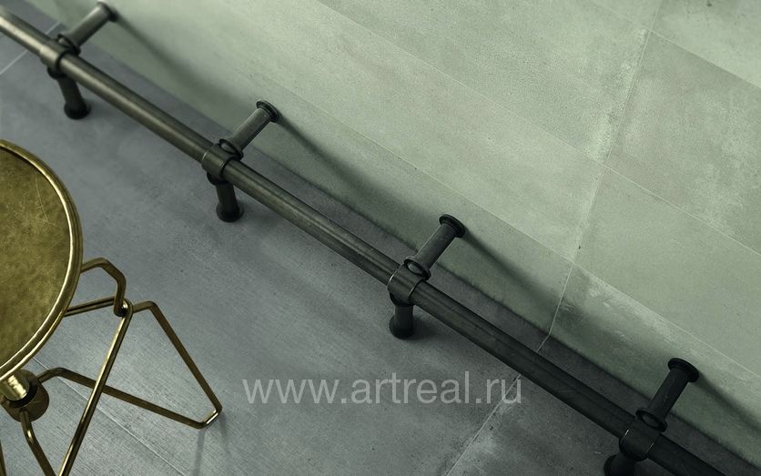 Керамогранит Iris Ceramica  Desire в интерьере