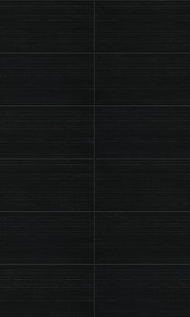 Iris Ceramica  Outline Black Natural