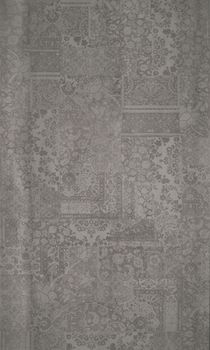 Iris Ceramica Metal XXL керамогранит Grey Patch Polished 75*150