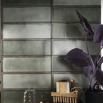 Керамическая плитка Iris Ceramica Industrial Glass