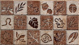 Exagres Espadan подступенок Tabica Natura  24.5*14