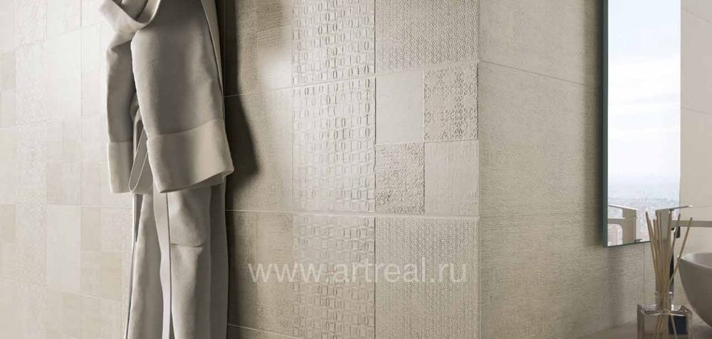 Керамическая плитка Naxos Maker