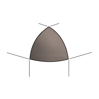 Спец. элемент Fango AE Spigolo 1*1