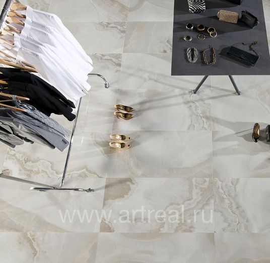 Керамогранит Colorker Odissey в интерьере