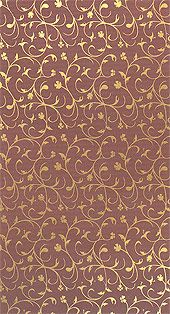 Marca corona Ultraglam декор Ultraglam Purple Ricamo S/1 30.5*56