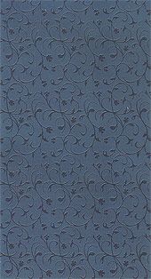 Marca corona Ultraglam декор Ultraglam Blue Oro Ricamo S/1 30.5*56