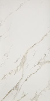 Casalgrande Padana Marmoker керамогранит Statuario Oro Lucida 29.5*59