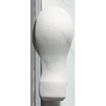 Casalgrande Padana Marmoker спец. элемент Spigolo London 2.5*5