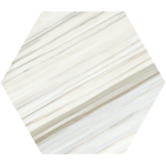 Casalgrande Padana Marmoker декор Esagono 30*51.9