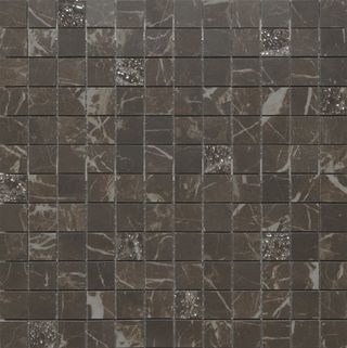 Casalgrande Padana Marmoker мозаика Mosaico Decoro 29.5*29.5