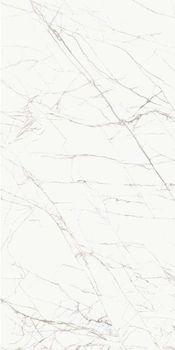 Casalgrande Padana Marmoker керамогранит Titan White Honed 60*120*10