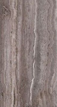 Casalgrande Padana Marmoker керамогранит Travertino Titanium Lucido 60*120*10