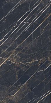 Casalgrande Padana Marmoker керамогранит Night Storm Honed 60*120*10