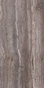 Casalgrande Padana Marmoker керамогранит Travertino Titanium Lucido 6 Mm 60*120*6