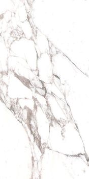 Casalgrande Padana Marmoker керамогранит Calacatta Extra Lucido 120*278*10