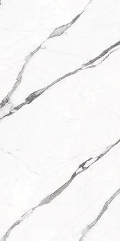 Casalgrande Padana Marmoker керамогранит Statuario Fine Lucido Asp 160*320*6