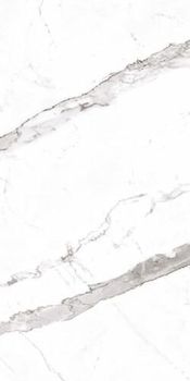 Casalgrande Padana Marmoker керамогранит Statuario Altissimo Lucido Asp 160*320*6
