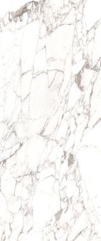 Casalgrande Padana Marmoker керамогранит Calacatta Extra Lucido Asp 160*320*6