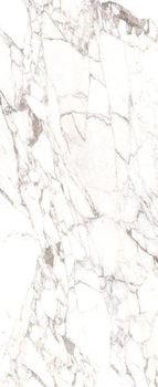 Casalgrande Padana Marmoker керамогранит Calacatta Extra Lucido A 160*320*6