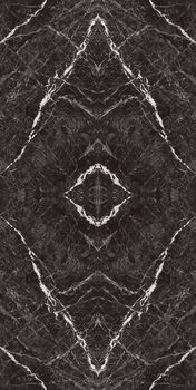 Casalgrande Padana Marmoker керамогранит Deep Dark Honed Asp 160*320*6