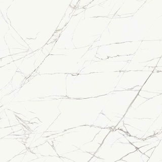 Casalgrande Padana Marmoker керамогранит Titan White Honed 60*60*10