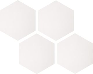 Casalgrande Padana Marmoker мозаика Esagoni Canova Lucido 21.5*25