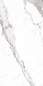 Casalgrande Padana Marmoker керамогранит Statuario Altissimo Lucido A 120*278
