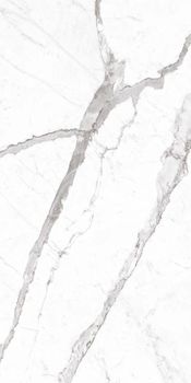 Casalgrande Padana Marmoker керамогранит Statuario Altissimo Lucido 120*278*6