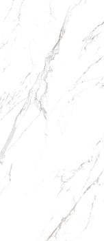 Casalgrande Padana Marmoker керамогранит Statuario Grigio Lucido С 120*278*6