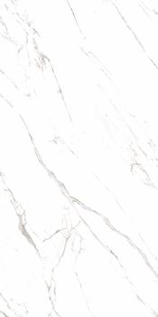 Casalgrande Padana Marmoker керамогранит Statuario Grigio Honed Asp 120*278*6