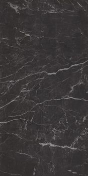 Casalgrande Padana Marmoker керамогранит Nero Creta Honed 120*278*6
