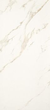 Casalgrande Padana Marmoker керамогранит Statuario Oro Honed 120*278*6