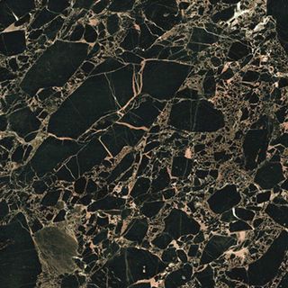 Casalgrande Padana Marmoker керамогранит Orange Black Lucido 60*60*10