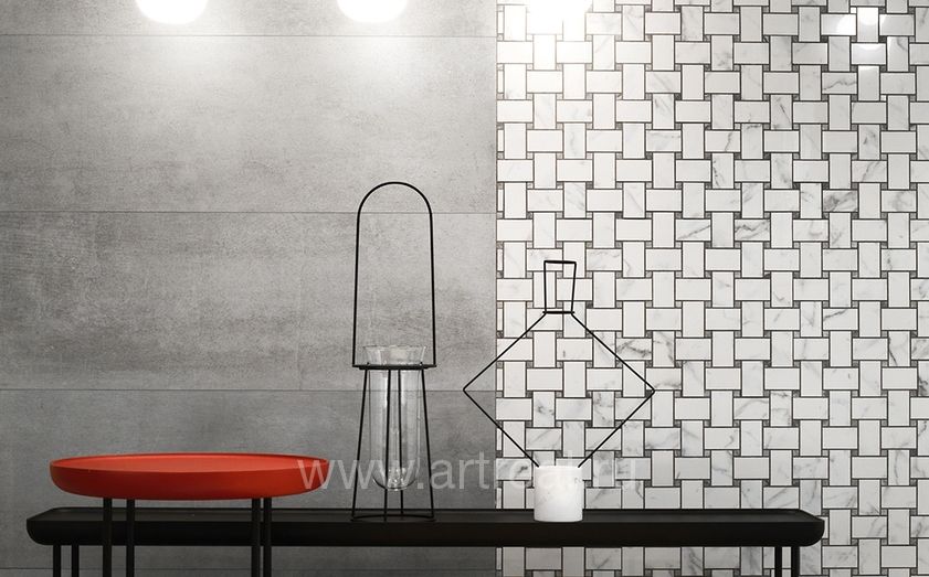 Керамогранит Sant Agostino Marmocrea в интерьере